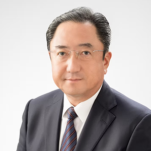 会長　北野 貴裕